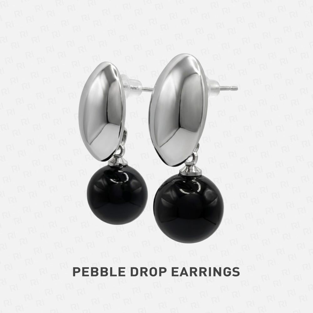 PEBBLE DROP Bông tai