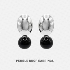 PEBBLE DROP Bông tai