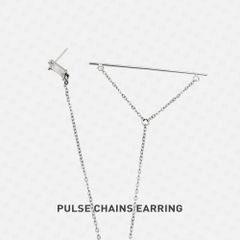 PULSE CHAINS Bông tai