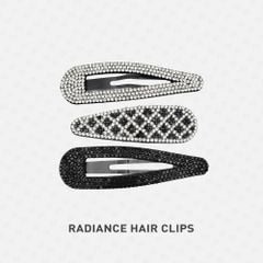 RADIANCE Kẹp tóc | Set 3 kẹp