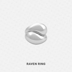 RAVEN Nhẫn hở