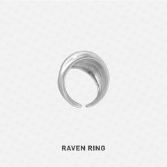 RAVEN Nhẫn hở