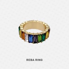 REBA Nhẫn