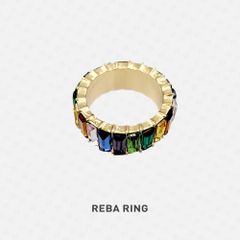 REBA Nhẫn