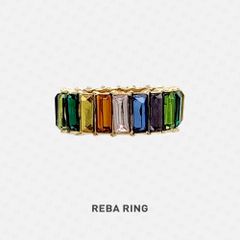REBA Nhẫn