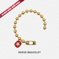 REESE Vòng tay Stainless Steel