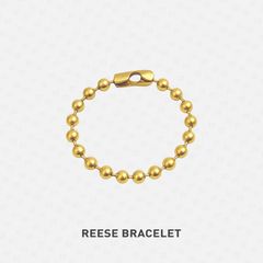 REESE Vòng tay Stainless Steel