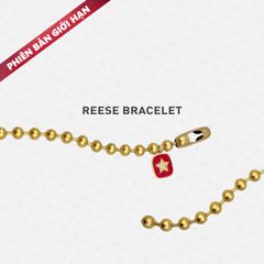 REESE Vòng tay Stainless Steel