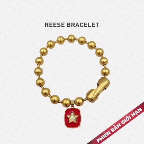 REESE Vòng tay Stainless Steel