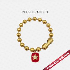 REESE Vòng tay Stainless Steel