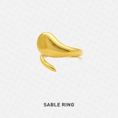 SABLE Nhẫn hở