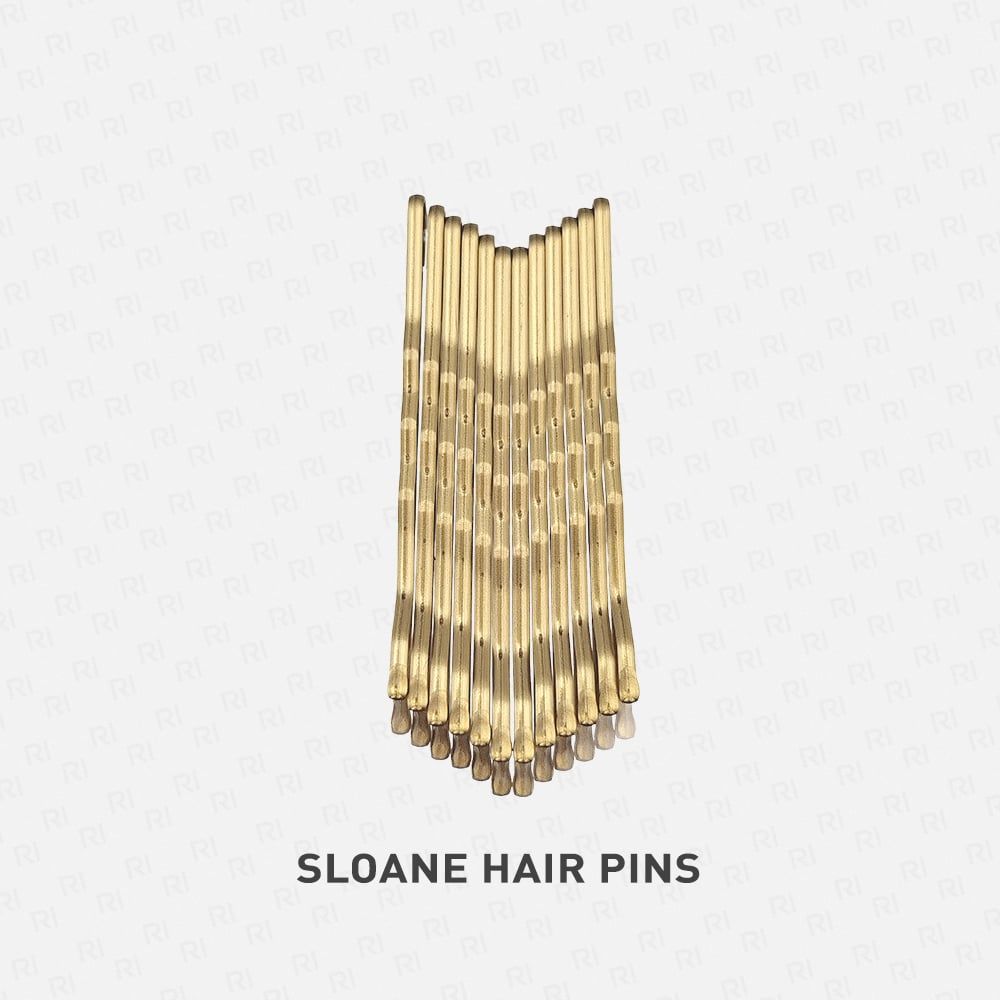 SLOANE Kẹp tóc | Set 24 kẹp