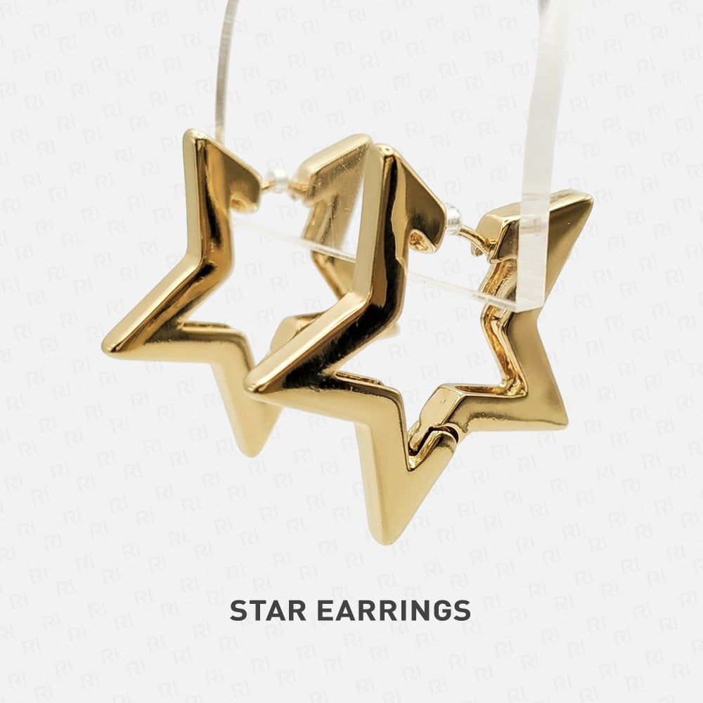 STAR Bông tai