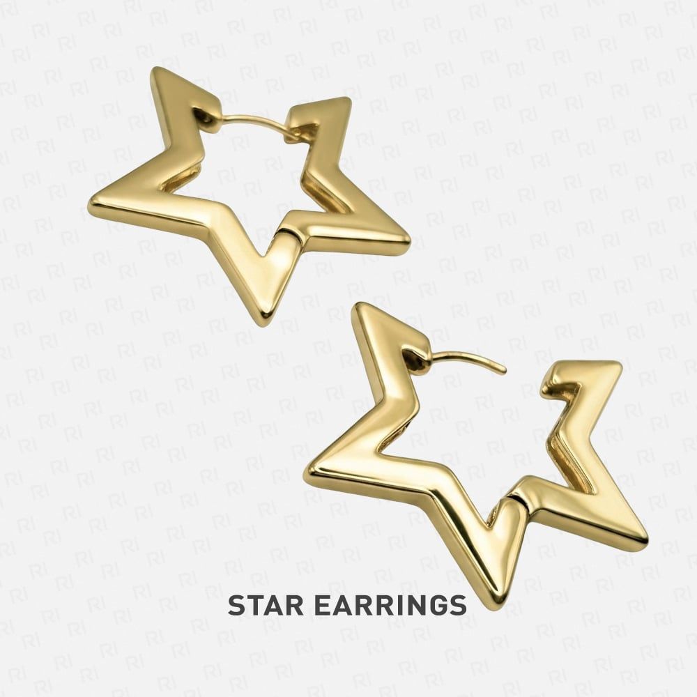 STAR Bông tai