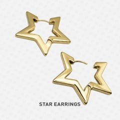 STAR Bông tai