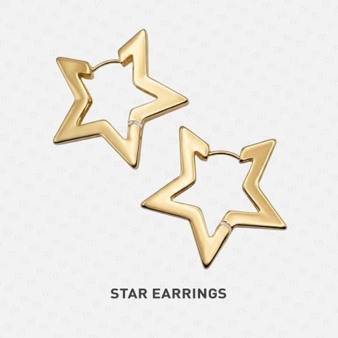 STAR Bông tai