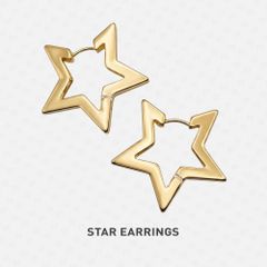 STAR Bông tai