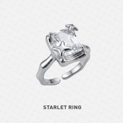 STARLET Nhẫn hở