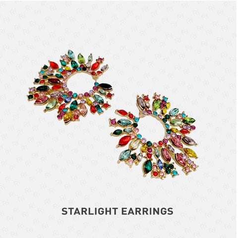 STARLIGHT Bông tai