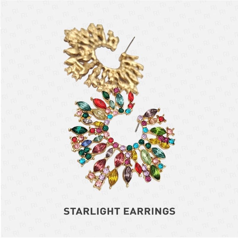 STARLIGHT Bông tai