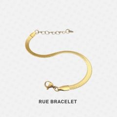 RUE Lắc tay Stainless Steel