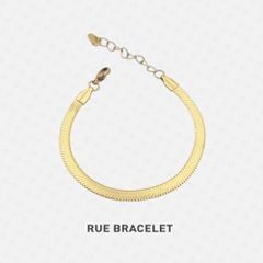 RUE Lắc tay Stainless Steel