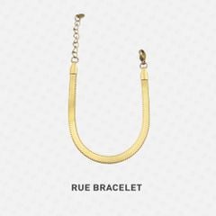 RUE Lắc tay Stainless Steel