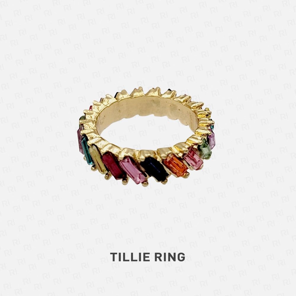 TILLIE Nhẫn