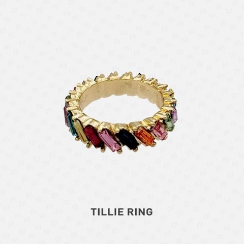 TILLIE Nhẫn