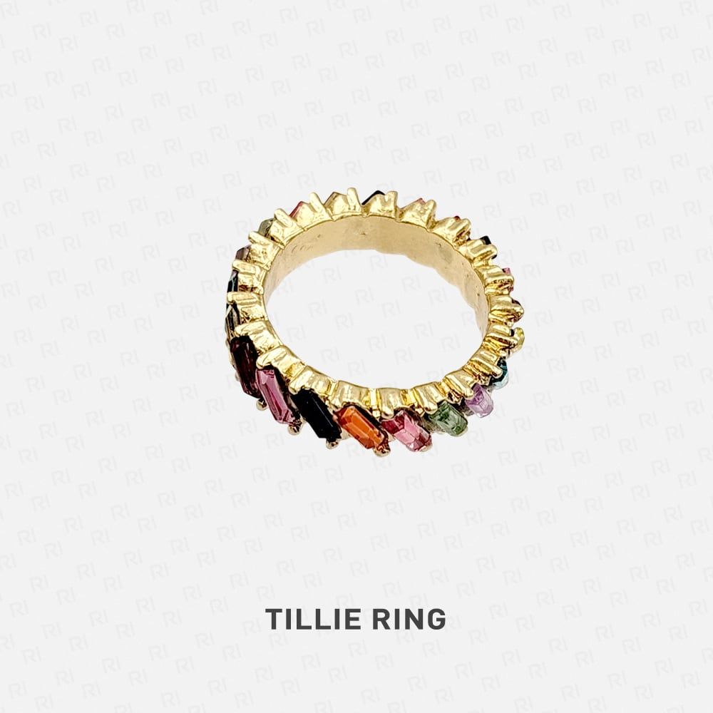 TILLIE Nhẫn