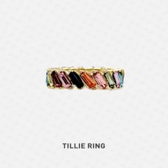 TILLIE Nhẫn