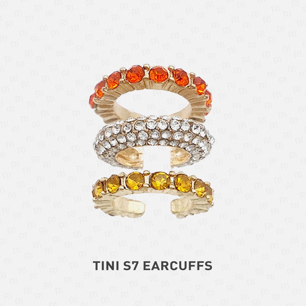 PAPILLON / TINI S7 Bản phối