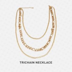 TRICHAIN Dây chuyền