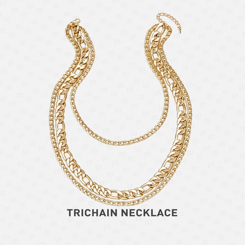 TRICHAIN Dây chuyền