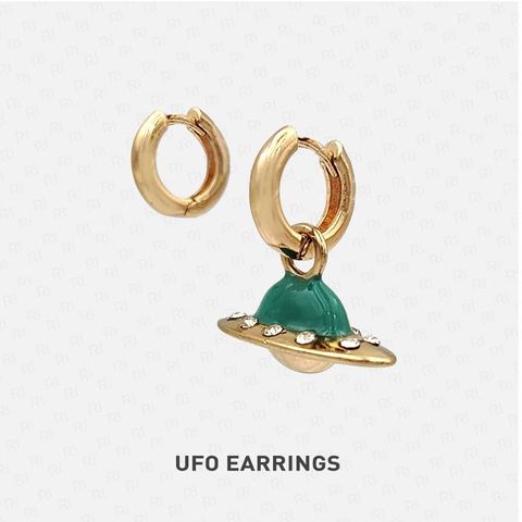 UFO Khuyên tai