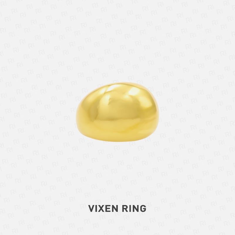 VIXEN Nhẫn hở