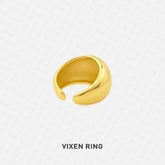 VIXEN Nhẫn hở