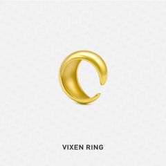 VIXEN Nhẫn hở