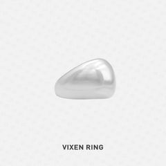 VIXEN Nhẫn hở