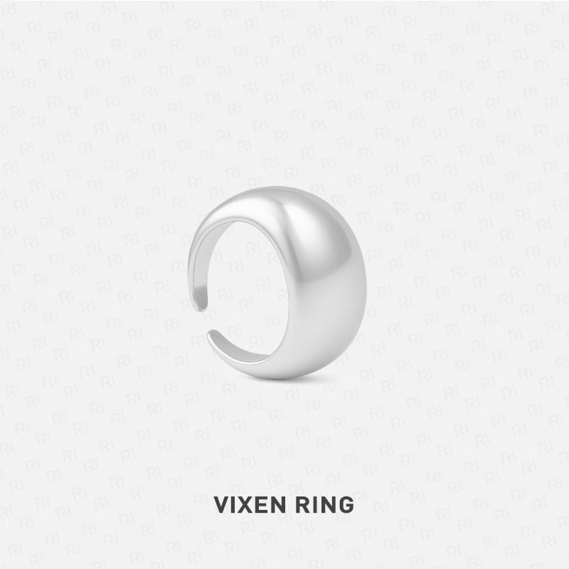 VIXEN Nhẫn hở