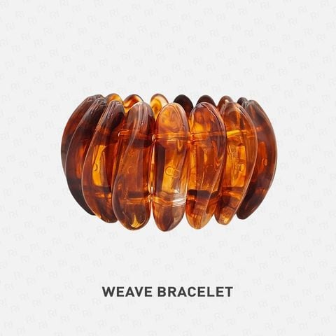 WEAVE Vòng tay
