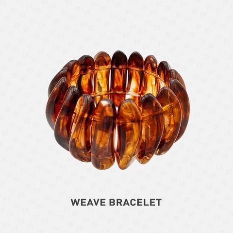 WEAVE Vòng tay