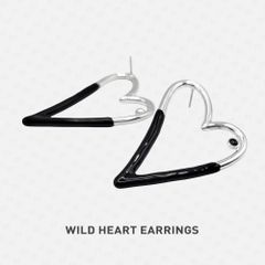 WILD HEART Bông Tai