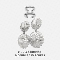 ZINNI / DOUBLE C Bản Phối