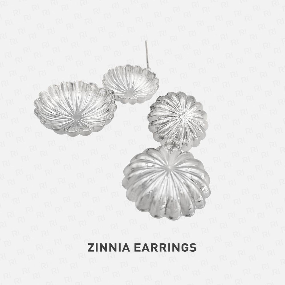 ZINNI / DOUBLE C Bản Phối