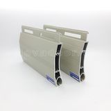  Cửa cuốn khe thoáng B100 