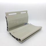  Cửa cuốn khe thoáng B100 