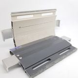  Cửa cuốn khe thoáng B100S 