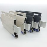  Cửa cuốn khe thoáng B100S 
