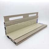  Cửa cuốn khe thoáng C70 